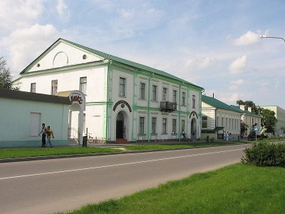 Туристы оставили в Пружанском районе почти 2 миллиона долларов