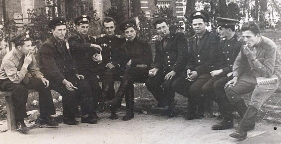 1.военнослуж 403 полк РВСН