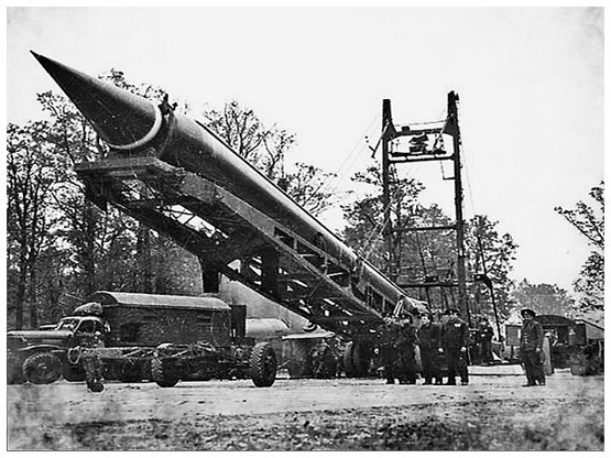 3. ракета Р-12