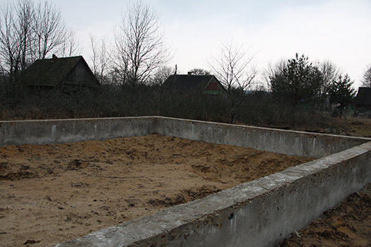 IMG_4783 Фундамент беседки