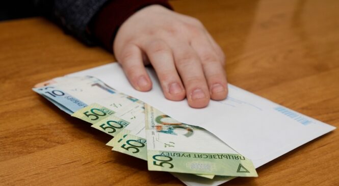 Безвозмездная субсидия на открытие бизнеса