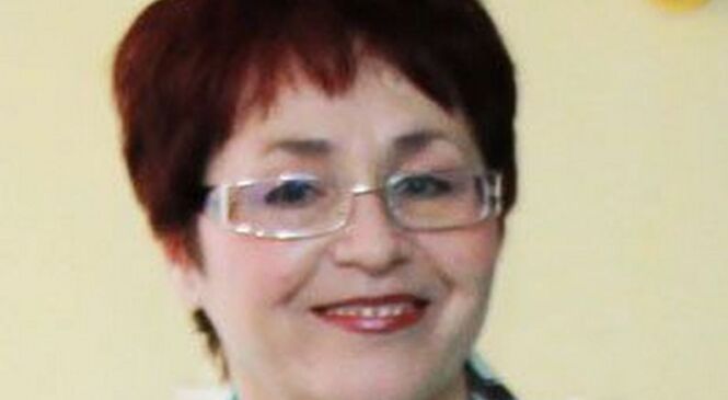 Рэцэпты на Біс. Царскі рулет ад Людмілы Антаноўскай