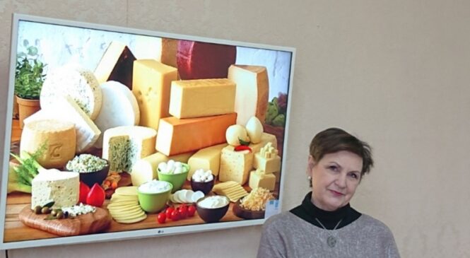 Рэцэпты на Біс.«Жульен» у арыгінальнай падачы
