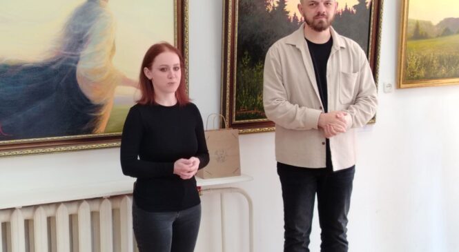 Цёплае спатканне з сонцам