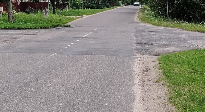Выратаваныя жыцці або халодная абыякавасць?