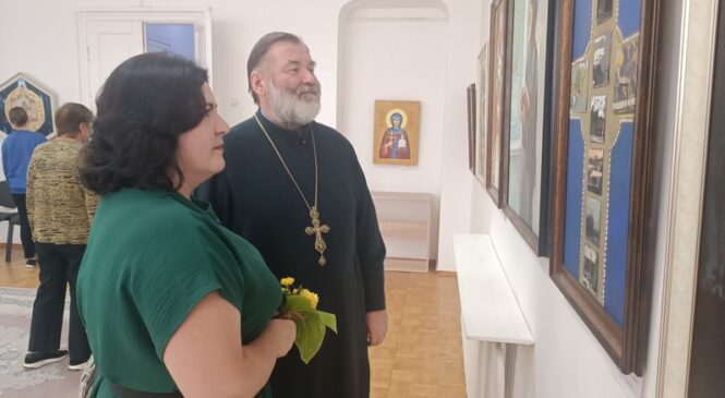 Святасць зямлі беларускай