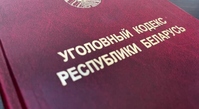 Судом Пружанского района постановлен приговор по уголовному делу о незаконной охоте, повлекшей причинение ущерба в крупном размере