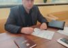 На мінулым тыдні ў Пружанах адбыўся рэспубліканскі прававы прыём грамадзян з удзелам галоўнага прававога інспектара працы Брэсцкай абласной арганізацыі прафсаюзаў работнікаў аховы здароўя Сяргея Пасталюка
