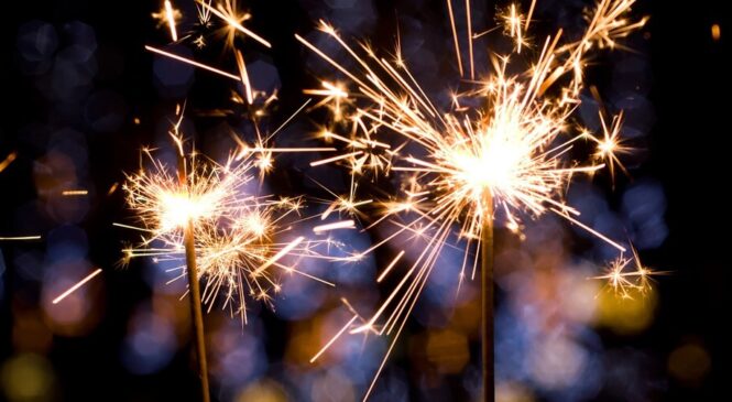 Безопасность прежде всего: Новые правила обращения с пиротехникой в Беларуси