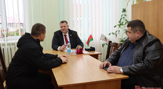 Потенциал еще не исчерпан