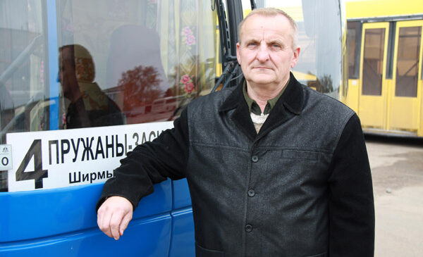 31 октября – День автомобилиста и дорожника