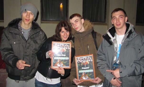 В «Битве границ» победили минчане