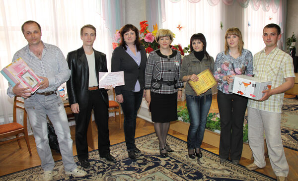 Названы имена победителей конкурса свадебных фотографий