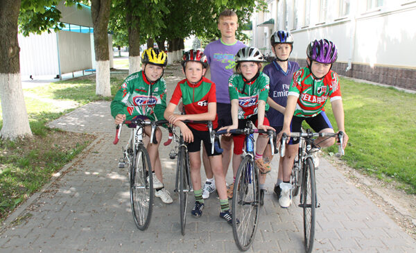 21 мая — День физкультуры и спорта