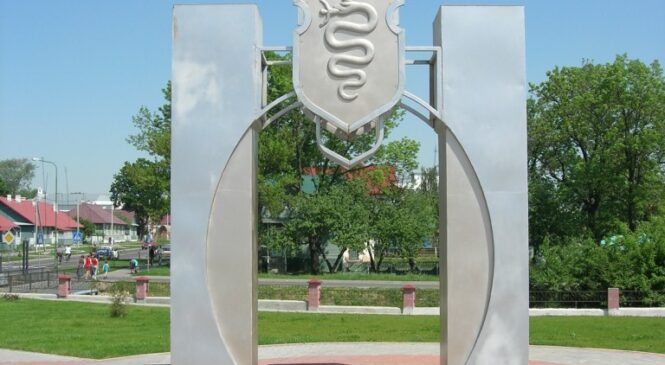 В Пружанах появятся свои часы