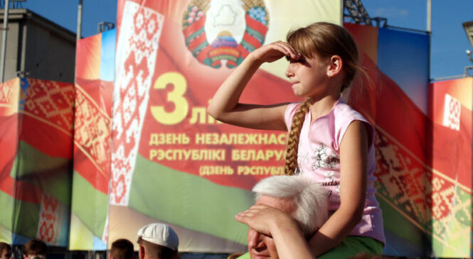 Начальник РОВД Д.Г. Нехаев: «Праздничные мероприятия ко Дню независимости пройдут в штатном режиме»