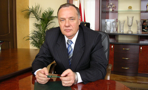 Про кредиты, вклады и валюту рассказал начальник филиала №100 Брестского областного управления ОАО «АСБ» Беларусбанк»