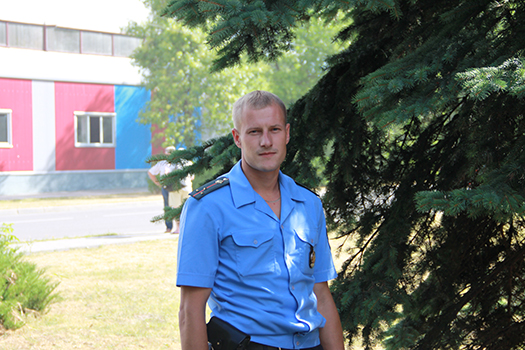 Андрей Жук