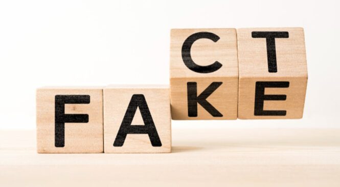 Лукашэнка: мы прынялі рашэнне і будзем эфектыўней змагацца з фэйкамі