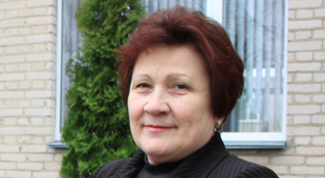 «Вялікая размова з Прэзідэнтам»: мы на правільным шляху і нас не паставяць на калені — Таццяна Кашкан