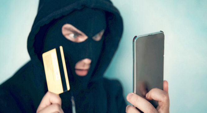 Можно ли противостоять мошенникам?