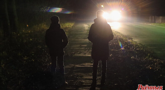 Пуга ці пернік? Як змагацца з дзіцячай безнагляднасцю