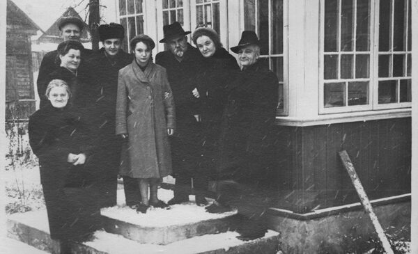 Да 120-годдзя з дня нараджэння Рыгора Шырмы: Чырвоны псаломшчык