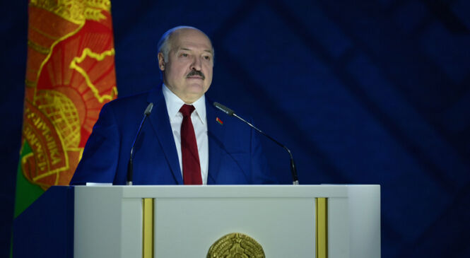 Тры пытанні, на якія павінен адказаць кожны. Самыя важныя моманты Паслання Прэзідэнта вачыма яго ўдзельніка — галоўнага рэдактара нашай газеты