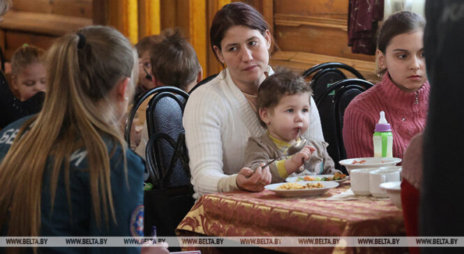 За сутки в Беларусь прибыли 150 граждан Украины