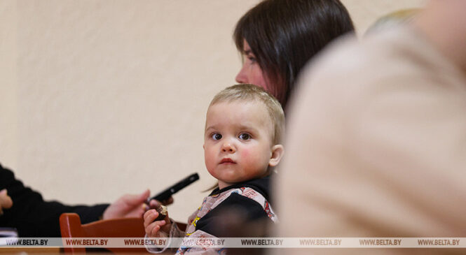 Госпогранкомитет: за сутки в Беларусь проследовал 101 гражданин Украины