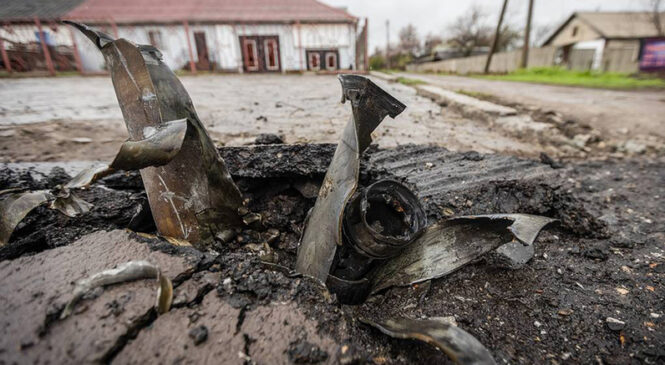 «Я пачула шмат страшных гісторый». Аб чым расказалі нямецкай журналістцы жыхары Данбаса