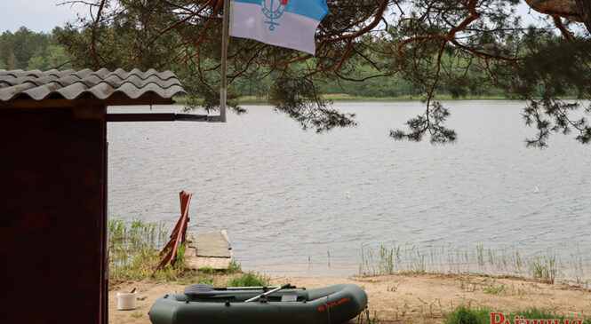 Структура, задачы і метады дзейнасці АСВОД зменены ўказам Прэзідэнта