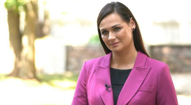 Эйсмонт: Президент держит такой темп, показывая всей стране, как нужно работать