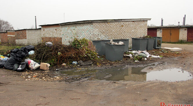 Фотафакт. Самім не прыкра?