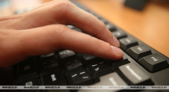 Лукашэнка: трэба надаць новы імпульс ІТ-галіне, і гэта датычыцца ўсіх, і не толькі ПВТ