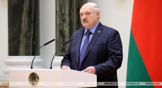 Як спынілі мяцеж ПВК «Вагнер» у Расіі. Лукашэнка раскрыў дэталі перагавораў