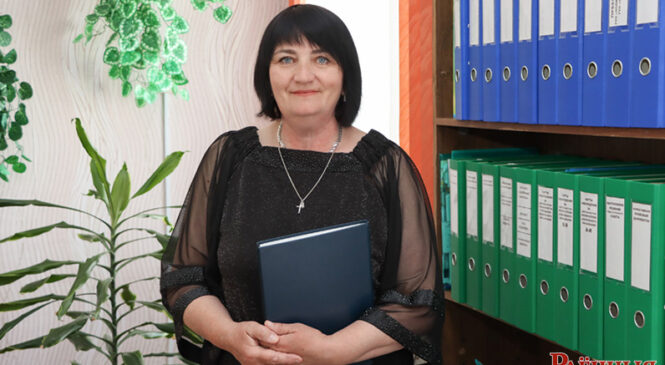 Рэцэпты на Біс. Цукеркі з курагі ці чарнасліву ад намесніка загадчыка дзіцячага сада № 3 Ірыны Дзямчук