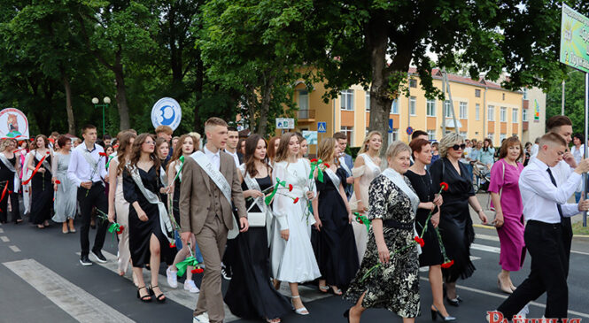 Наш чэрвень у інтэрнэце: традыцыйны агляд