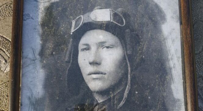 Спіс настаяцеля Ружанскай Петра-Паўлаўскай царквы айца Іаана Наўроцкага дапамог родным знайсці месца пахавання ваентэхніка Цімафея Гардзеева