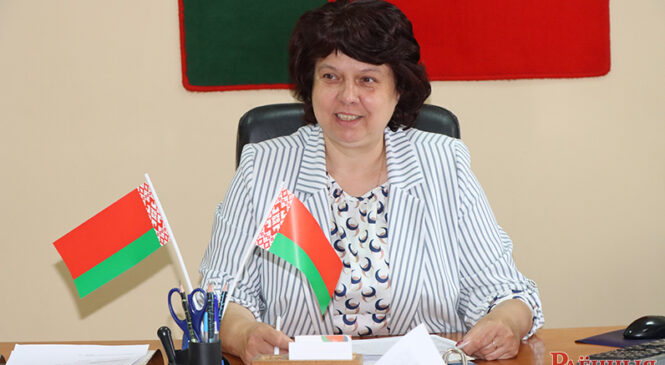 Цяпер не з тоўстай сумкай на рамяні. Што змяніцца ў рабоце пружанскай пошты з 1 жніўня