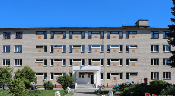 Пружанскі каледж з сённяшняга дня чакае абітурыентаў!