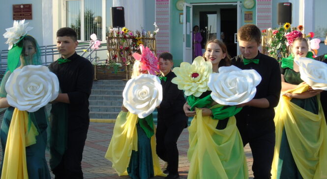 Мілы сэрцу куток — Кабылаўка. Як аграгарадок свята адзначыў (+фота)