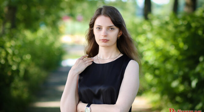 Рэцэпты на Біс. Корн-догі ад студэнткі Дар’і Алейнік