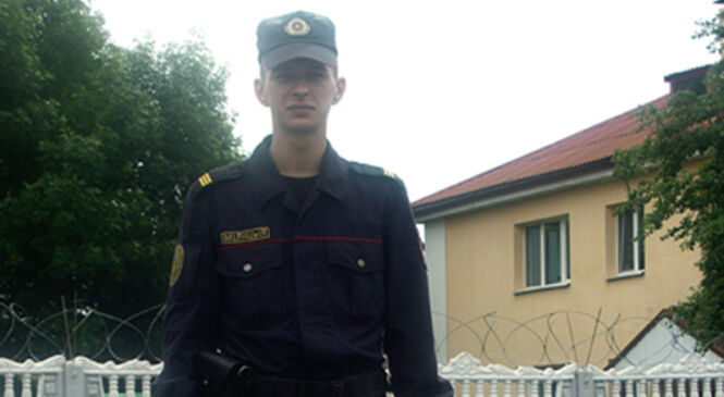 Неацэнны памочнік, напарнік і сябар. Пра тандэм чалавека і сабакі