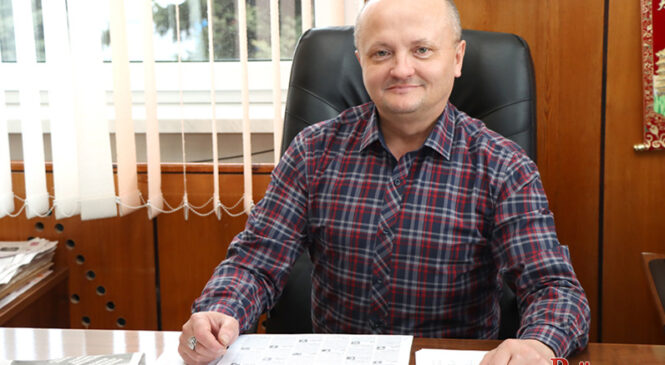 Калонка галоўнага рэдактара. Хто ж падпісваўся пад «ПіС»?