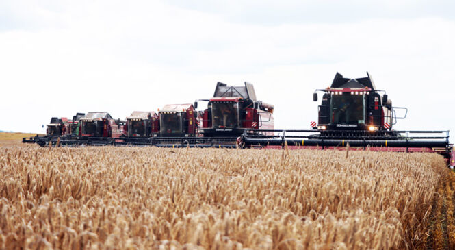 Кіраўніцтва раёна віншуе з Днём работнікаў сельскай гаспадаркі і перапрацоўчай прамысловасці АПК