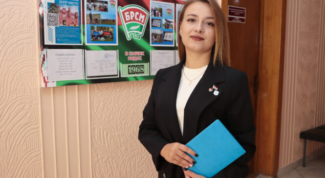 Меркаванні. У аб’яднанні — перамагаюць, у раз’яднанні — збягаюць