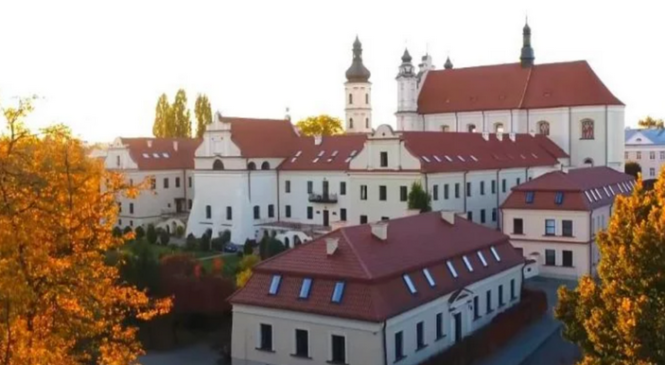 28 верасня 2024г. у г.п. Ружаны будуць арганізаваны ўрачыстыя мерапрыемствы ў рамках святкавання 100-гадовага юбілею Пінскай епархіі