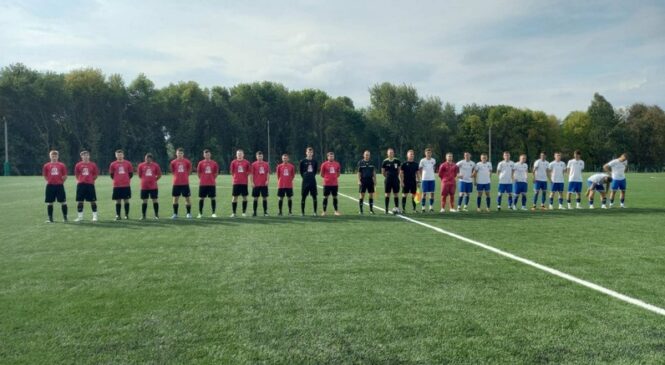 Годнае заканчэнне сезона