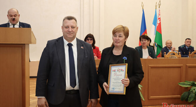 Каго прызналі пераможцамі раённага агляду-конкурсу на лепшае добраўпарадкаванне, санітарны стан і кветкавае афармленне тэрыторый